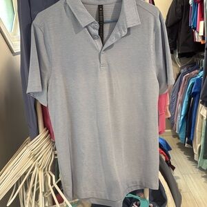 Men’s Lululemon Polo